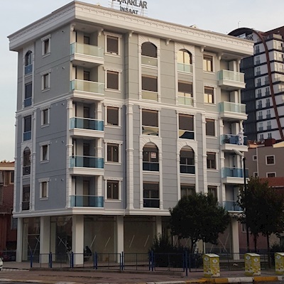 Pendik Süreyyapaşa