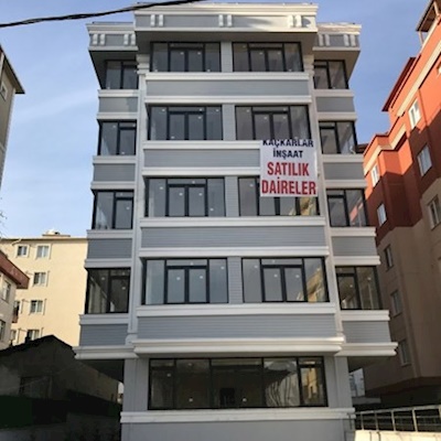 Maltepe Tugayyolu