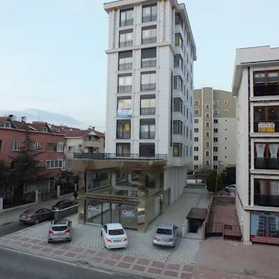 Pendik Süreyyapaşa 