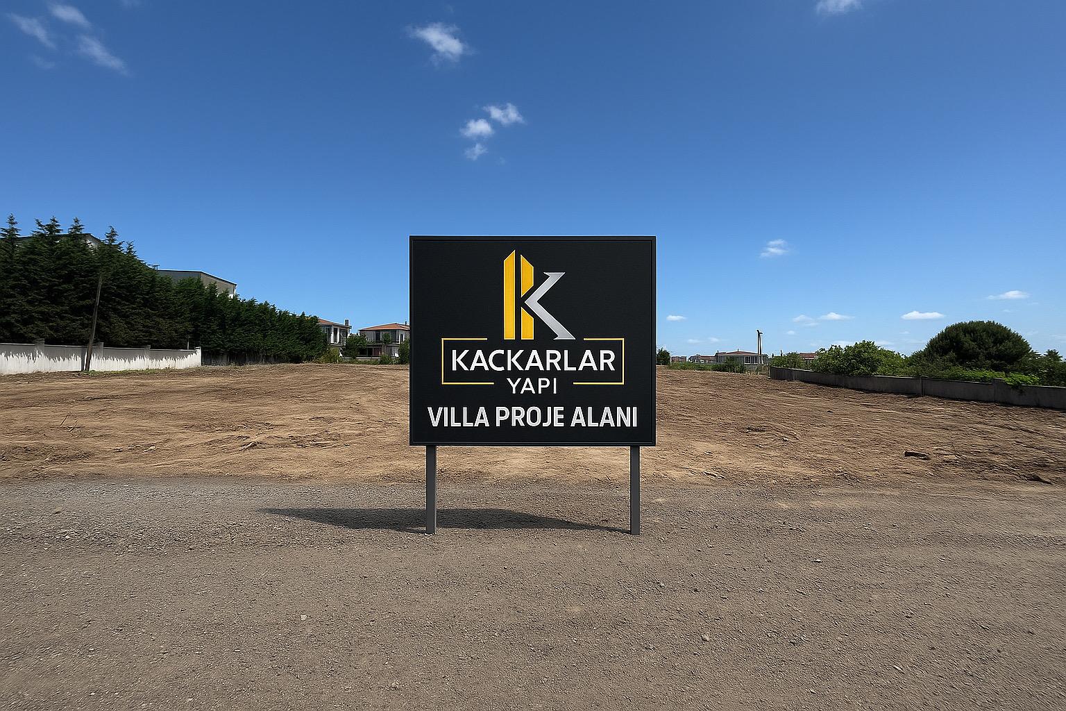 Çorlu Önerler Villaları